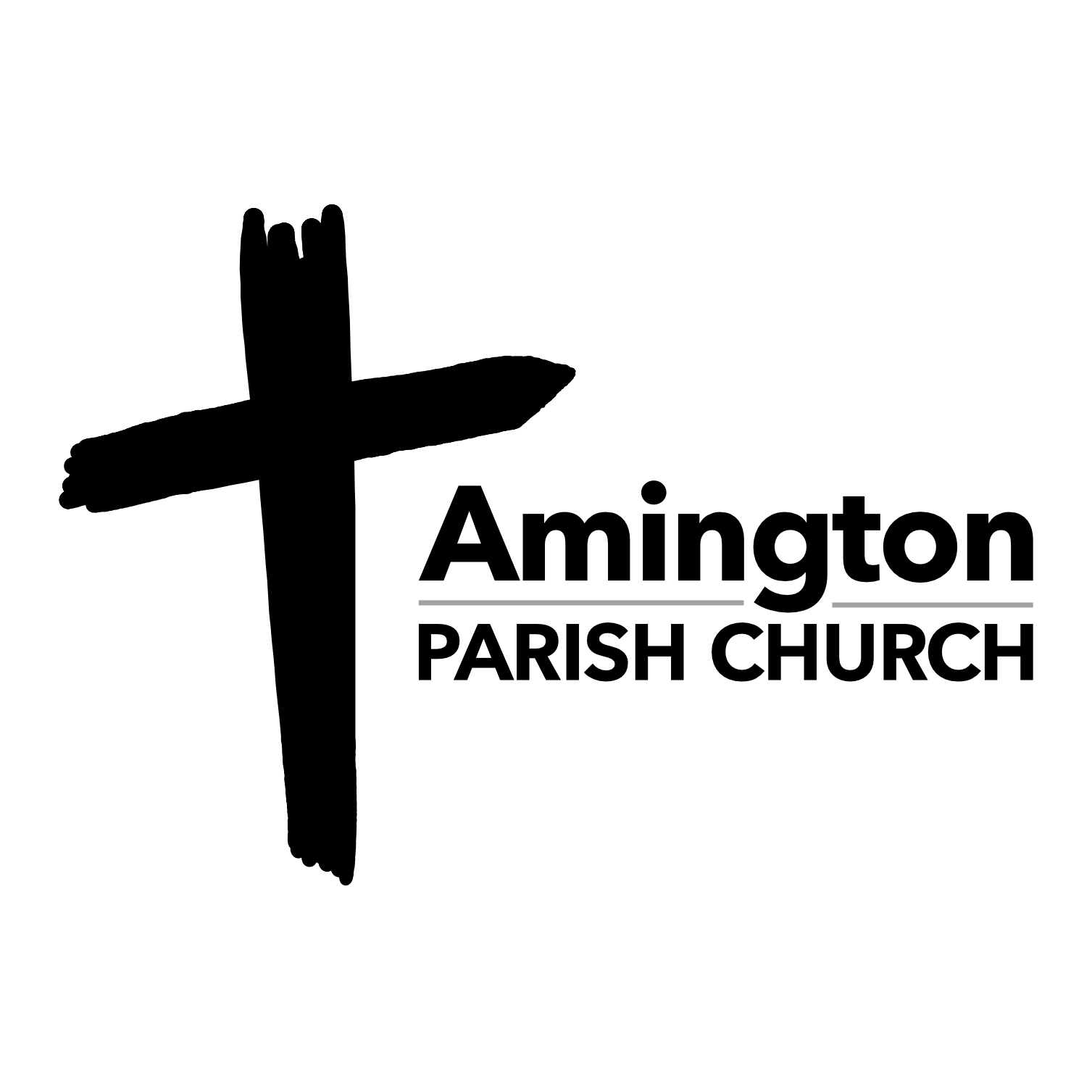 Amington Parish Church